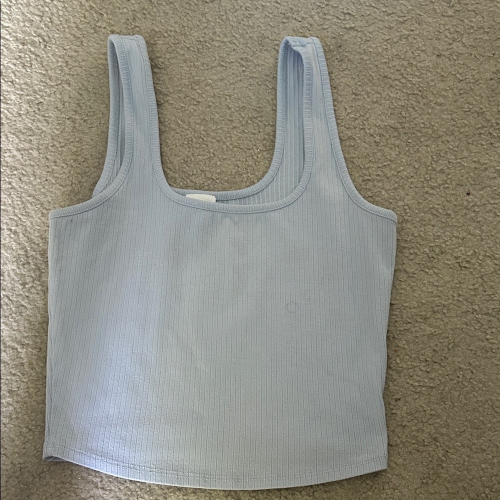 Destined (Tilly’s) tank top.